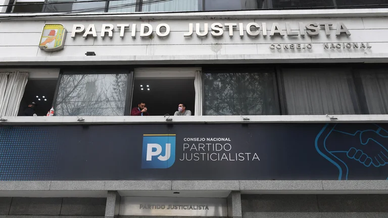 Partido Justicialista (gentileza)