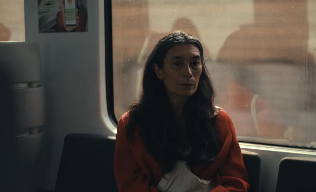 Eva Bianco, protagonista