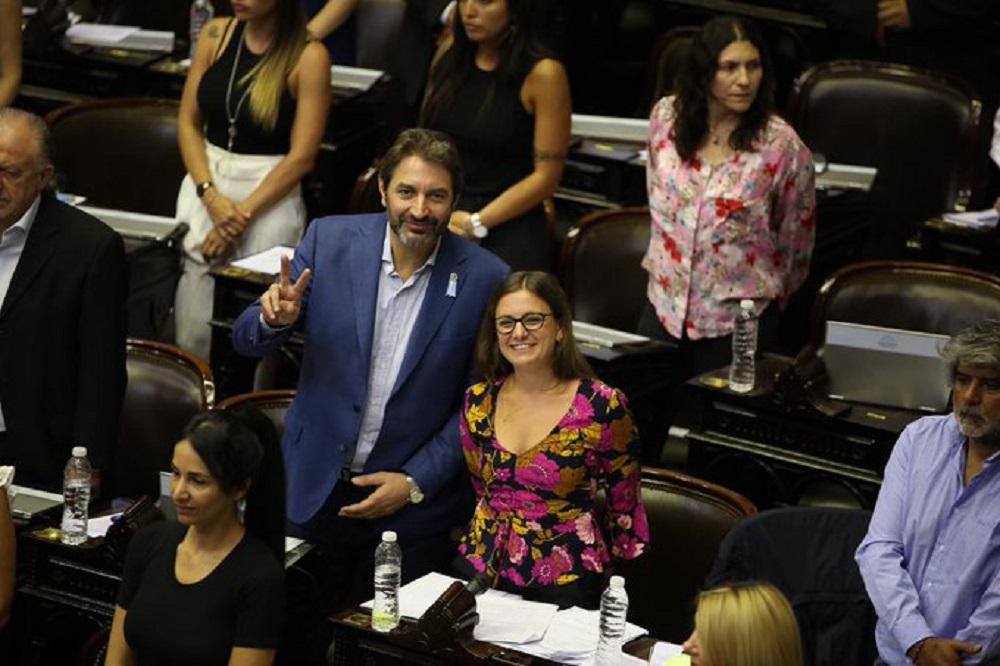 pablo carro en diputados