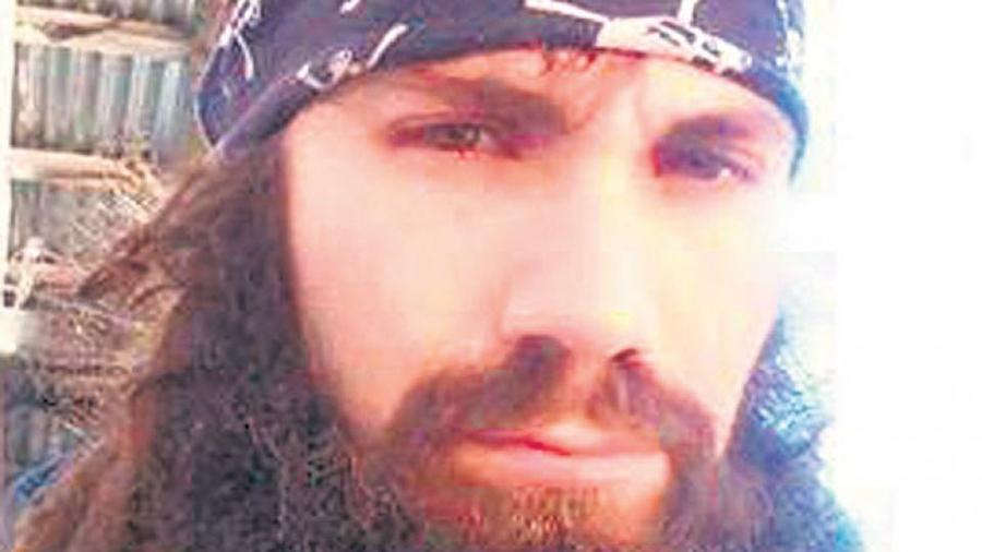 Santiago Maldonado