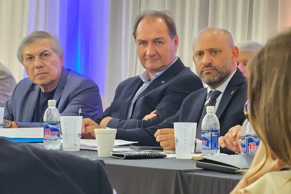 Gabinete Productivo de la Región Centro (Gobierno de Córdoba)