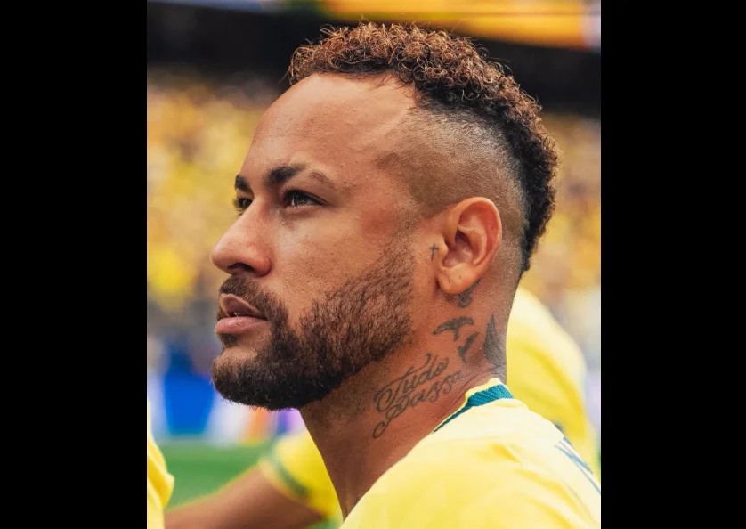 Neymar Jr (X de Neymar) 4