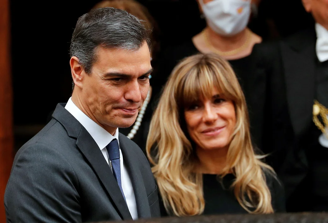 Pedro sánchez by na