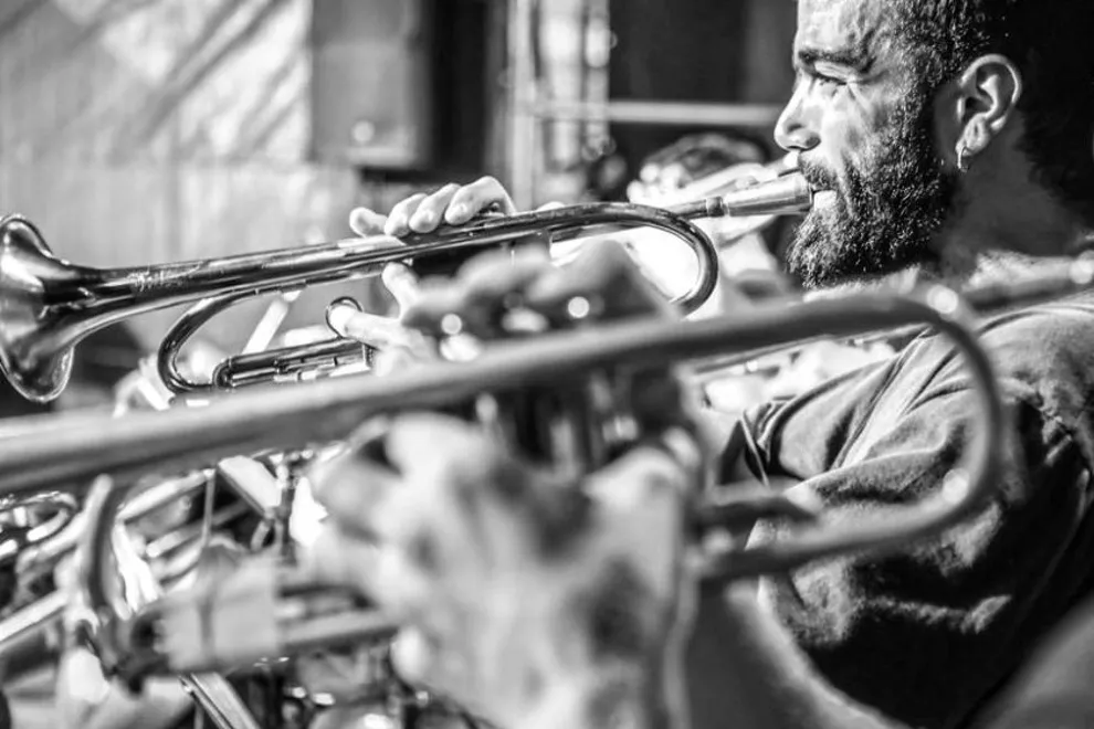 festival de jazz by Prensa Provincia