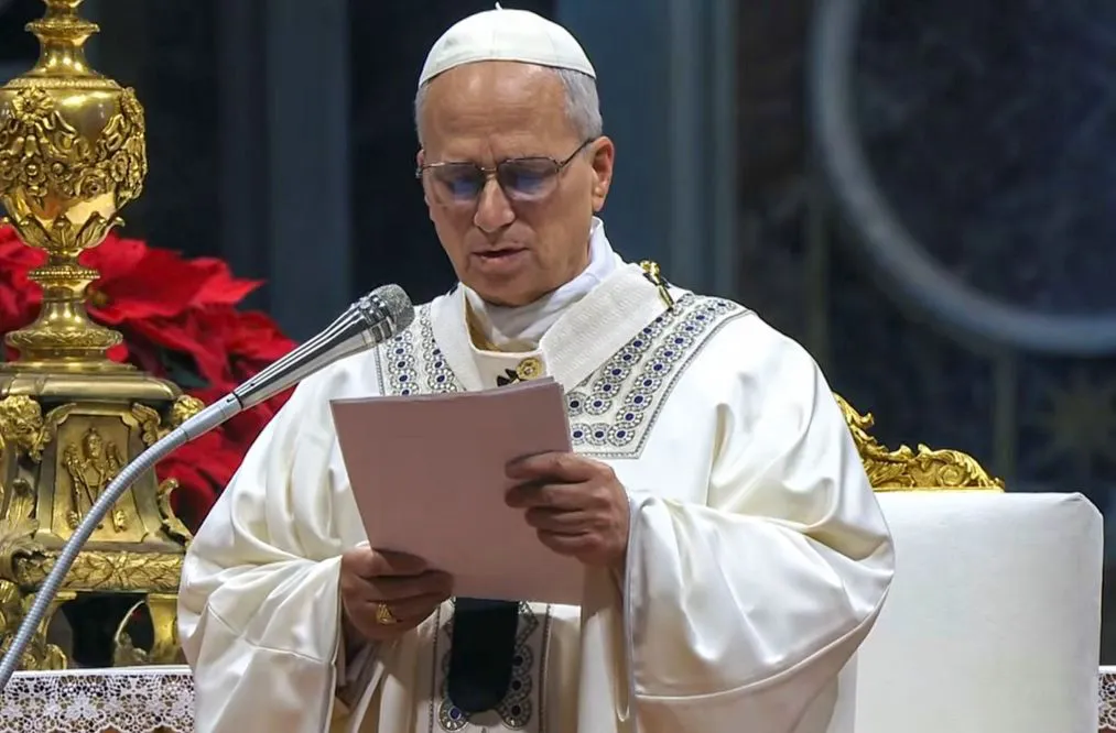 El Papa by NA
