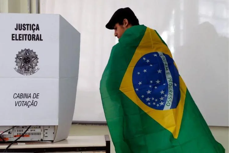 brasil elige presidente