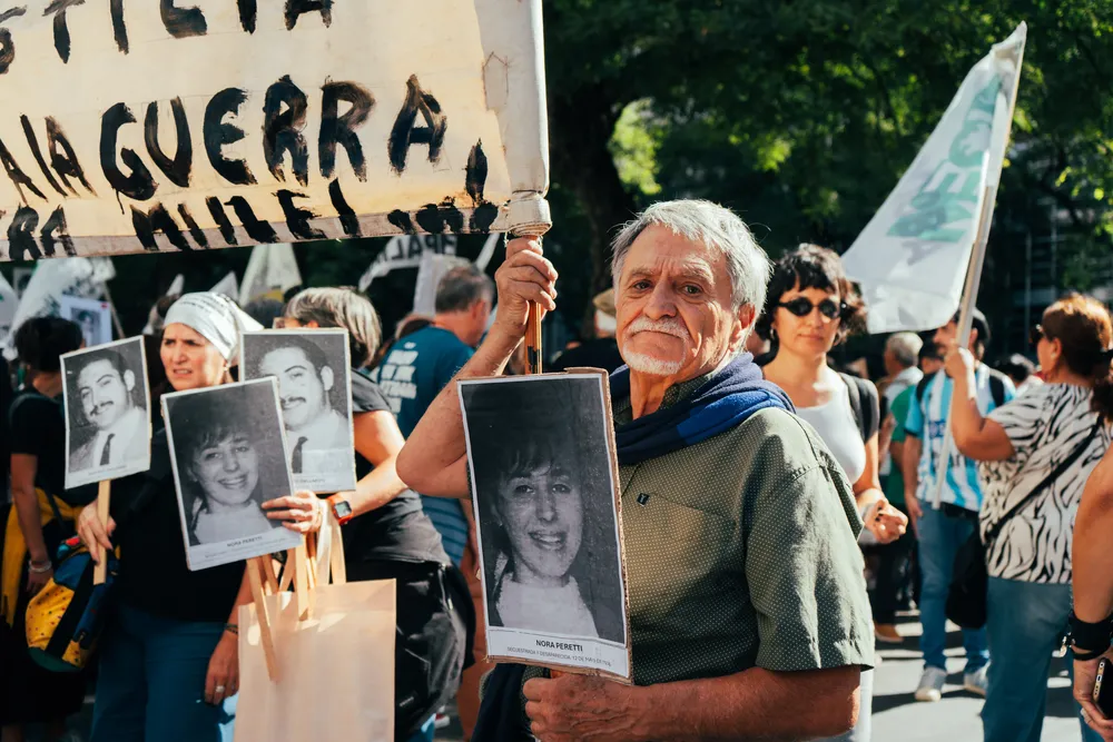 Marcha 24M Córdoba (Lucre Bianchini) 003