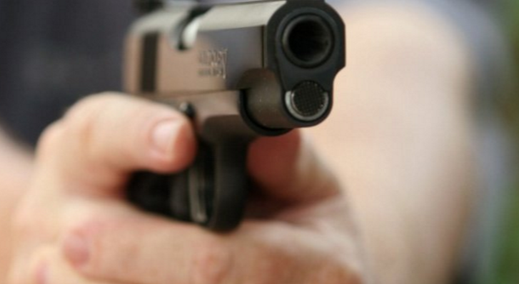 pistola