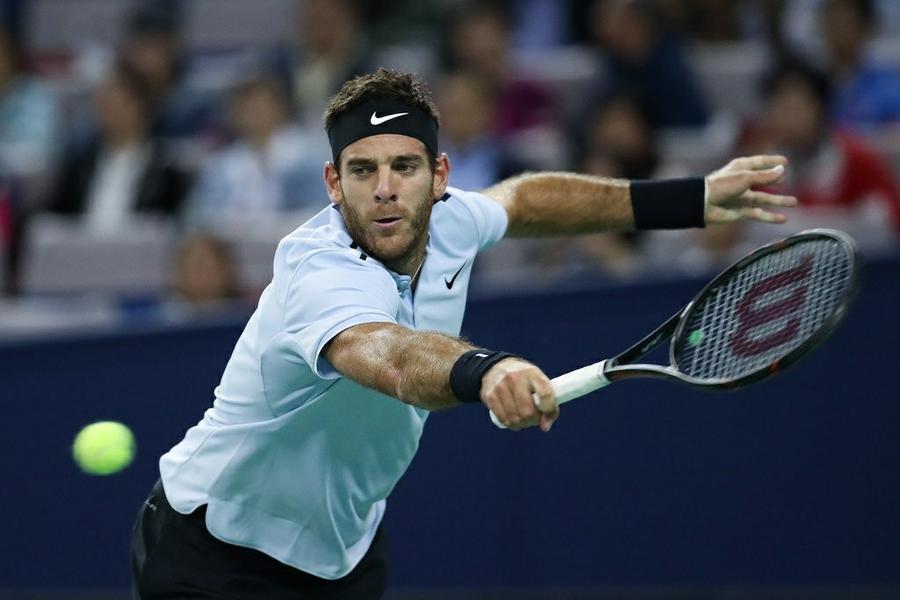 ATP ESTOCOLMO DEL POTRO
