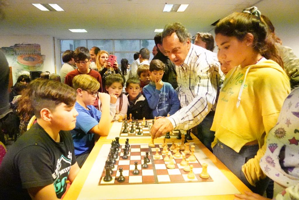 Scioli en Mar del Plata by @danielscioli