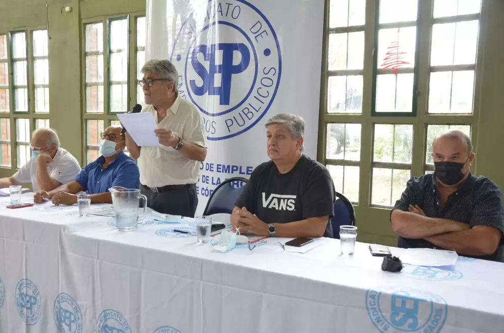 plenario del SEP prensa SEP