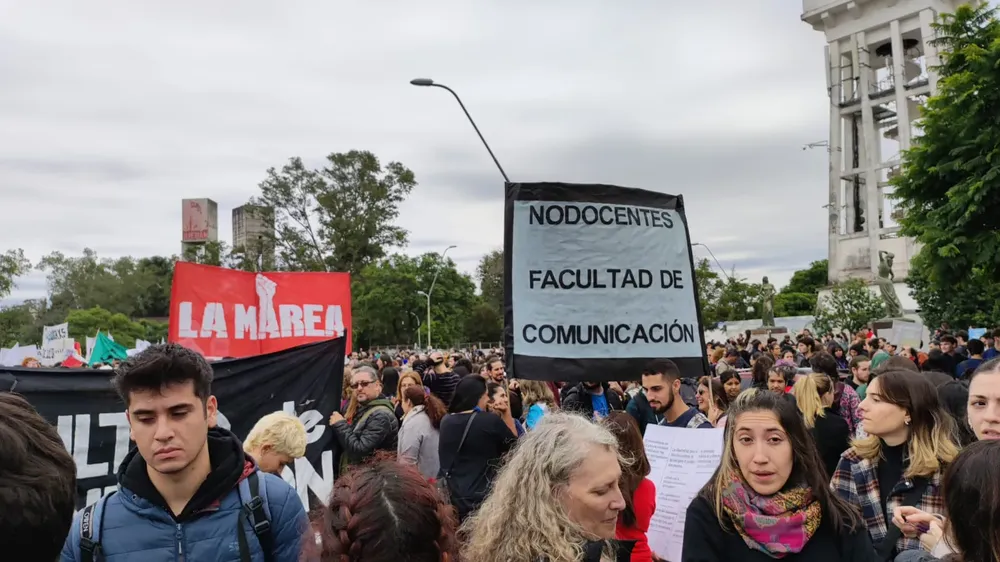 marcha universitaria 4