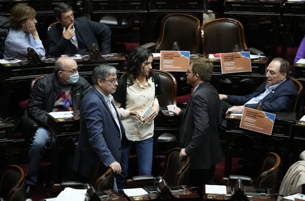 diputados by na 1