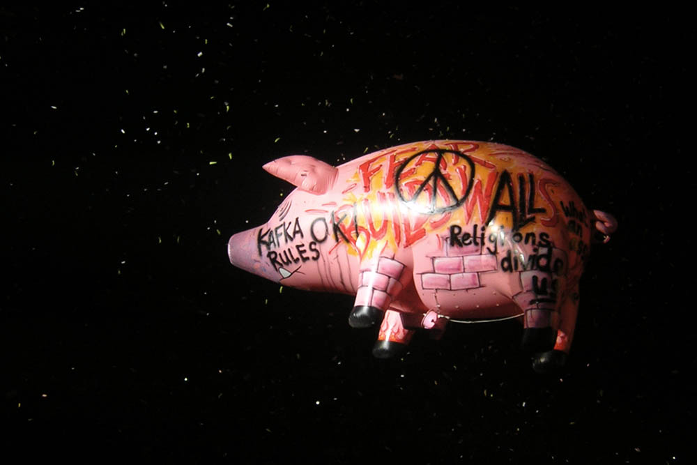 PinkFloydPig