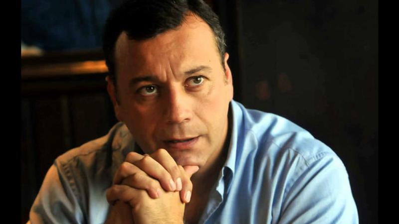 Gustavo Bermúdez