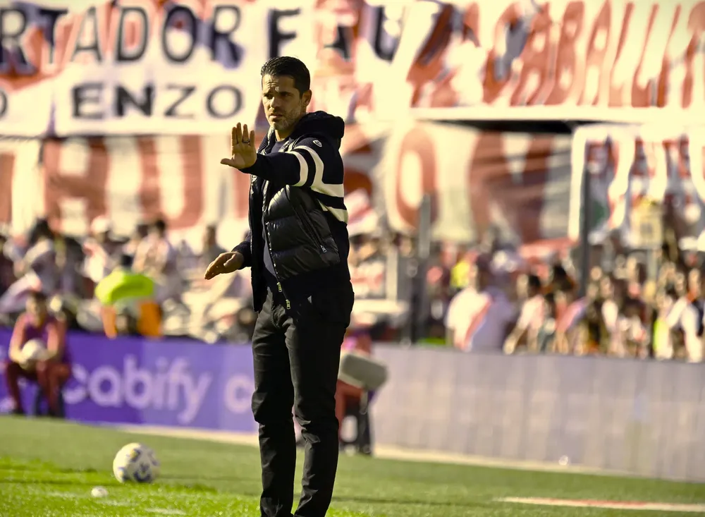 Fernando Gago (NA)