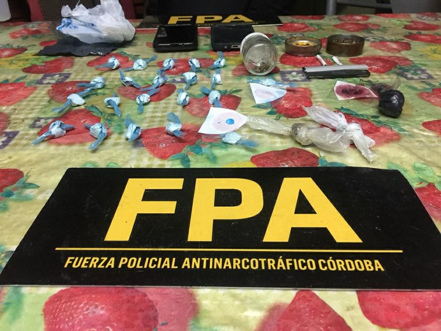 fpa Yofre I