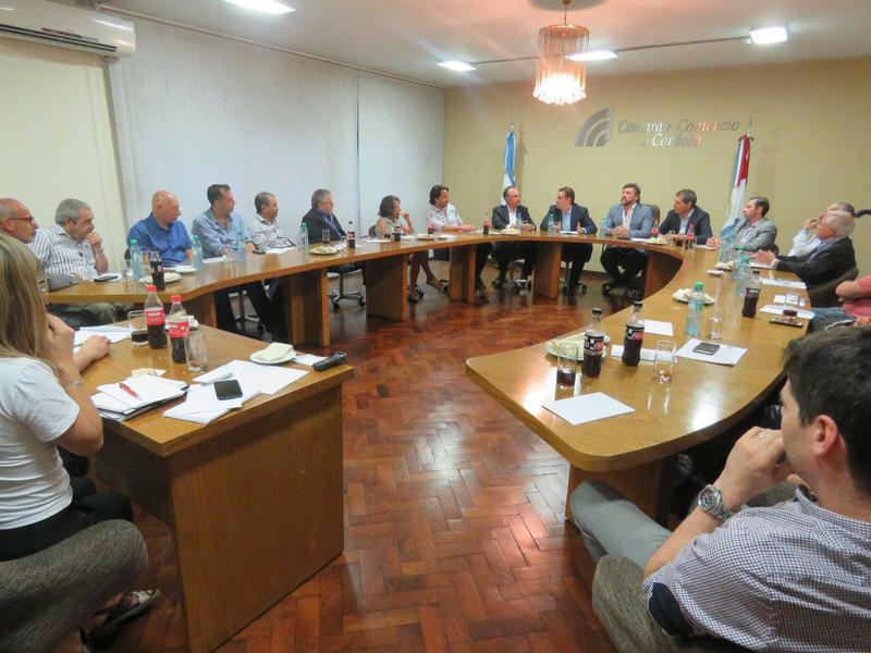 Comerciantes piden traslado de la legislatura