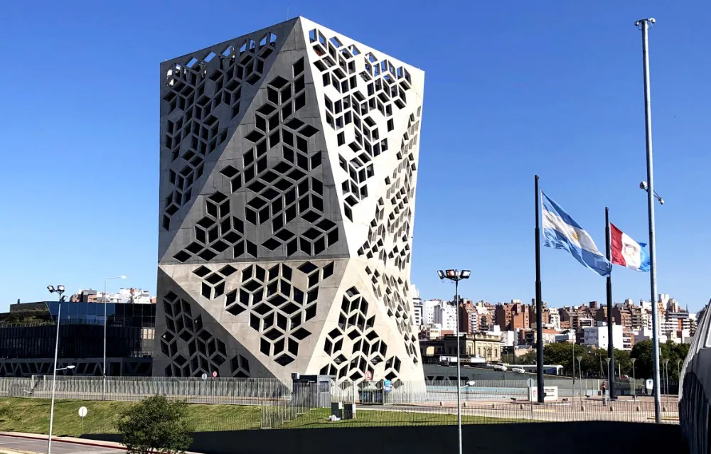 el panal web