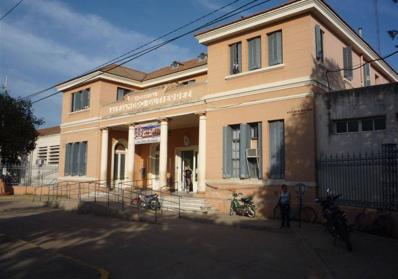 hospital