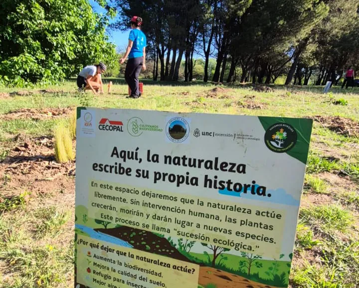 parque de la vida