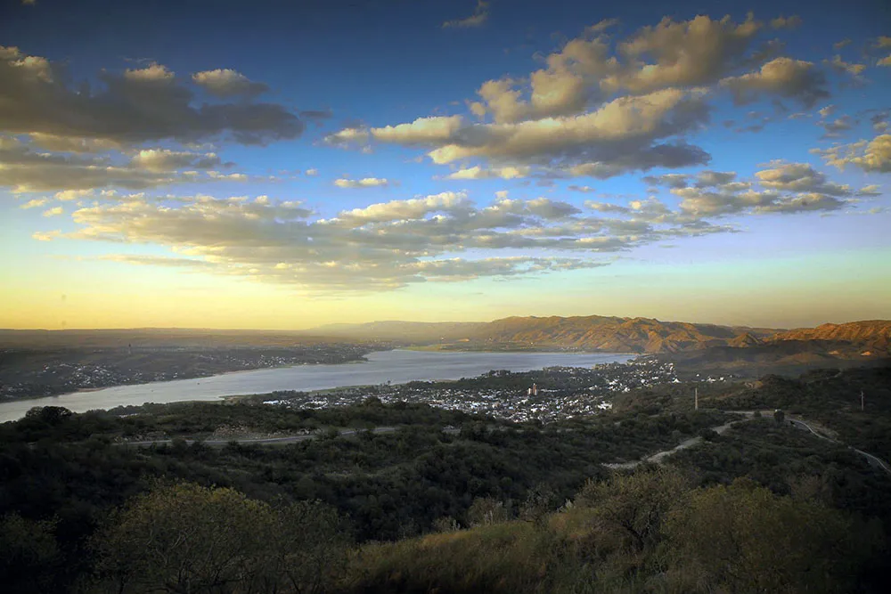 Carlos paz