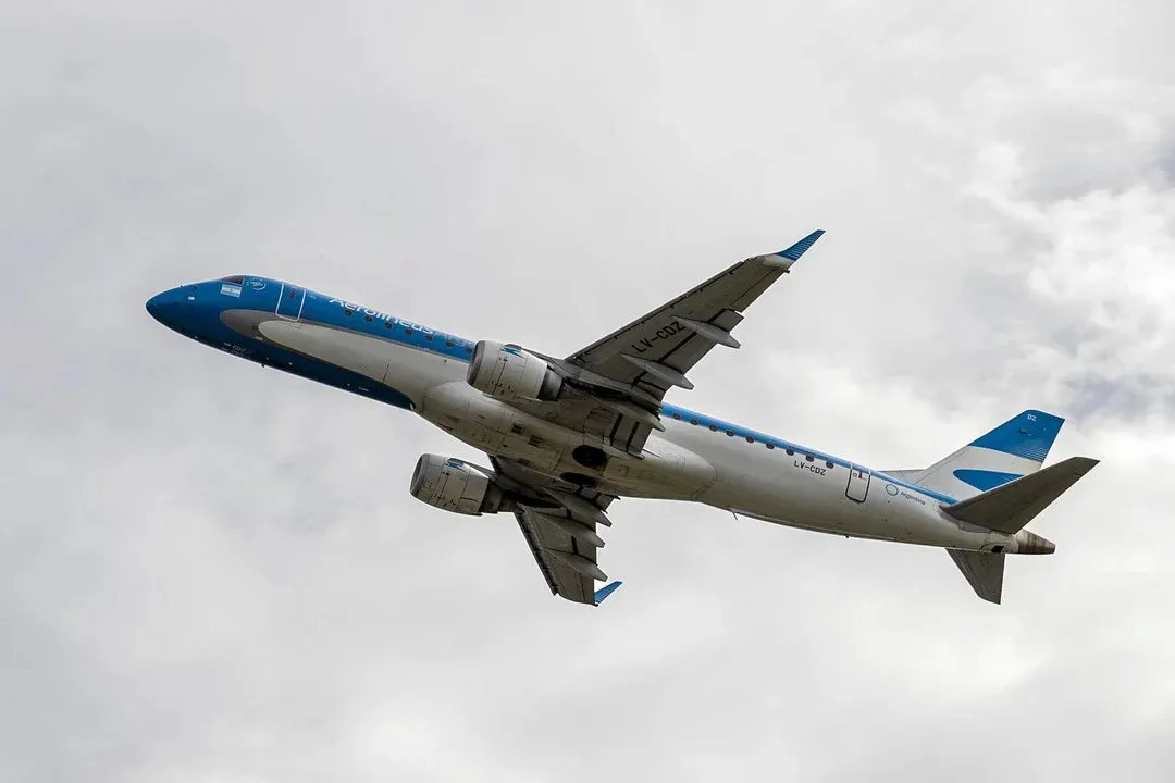 aerolineas argentinas