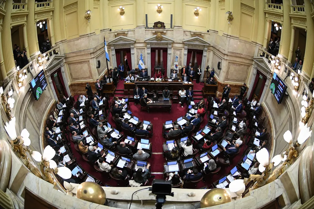 Senado by na