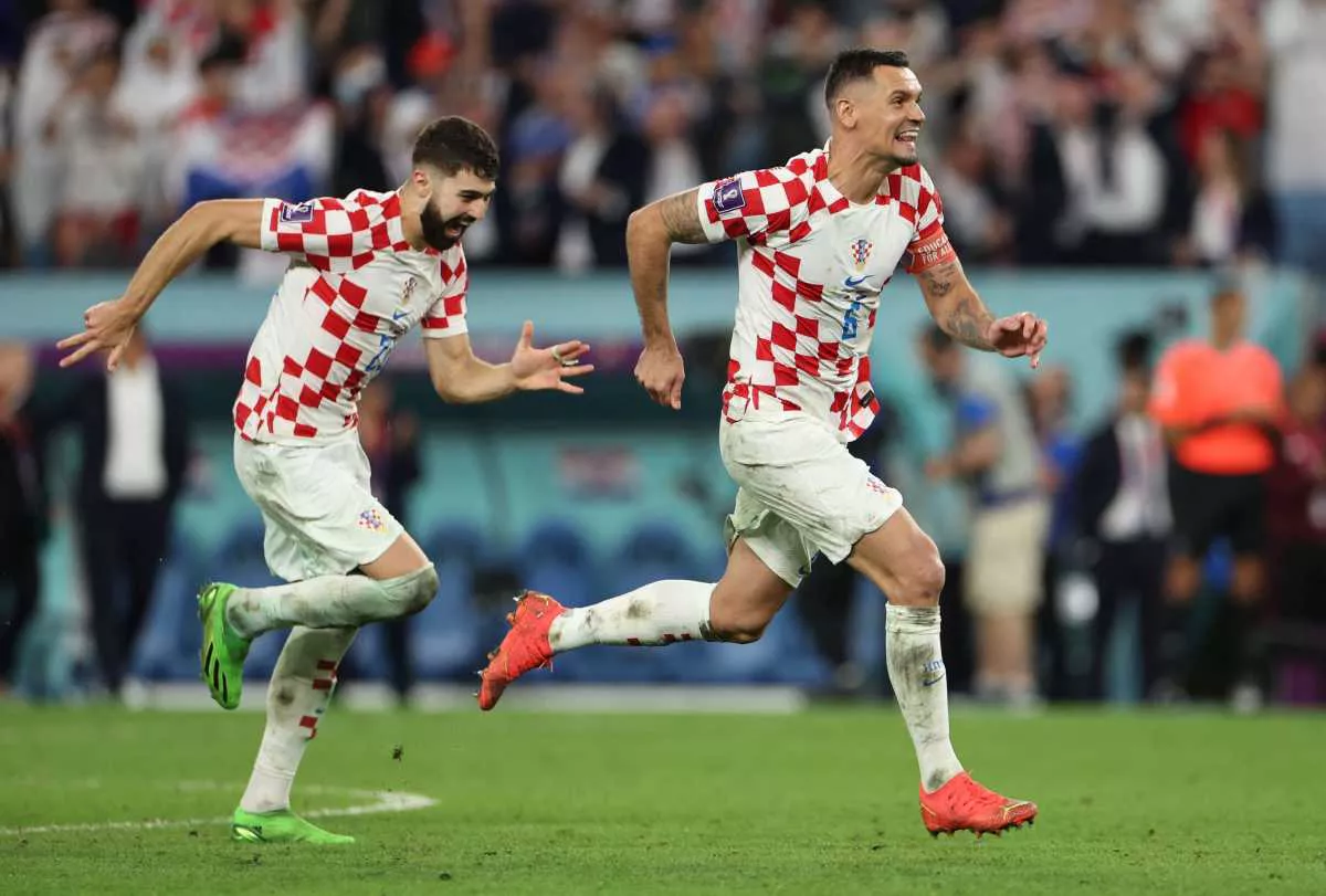 croacia by REUTERS Marko Djurica