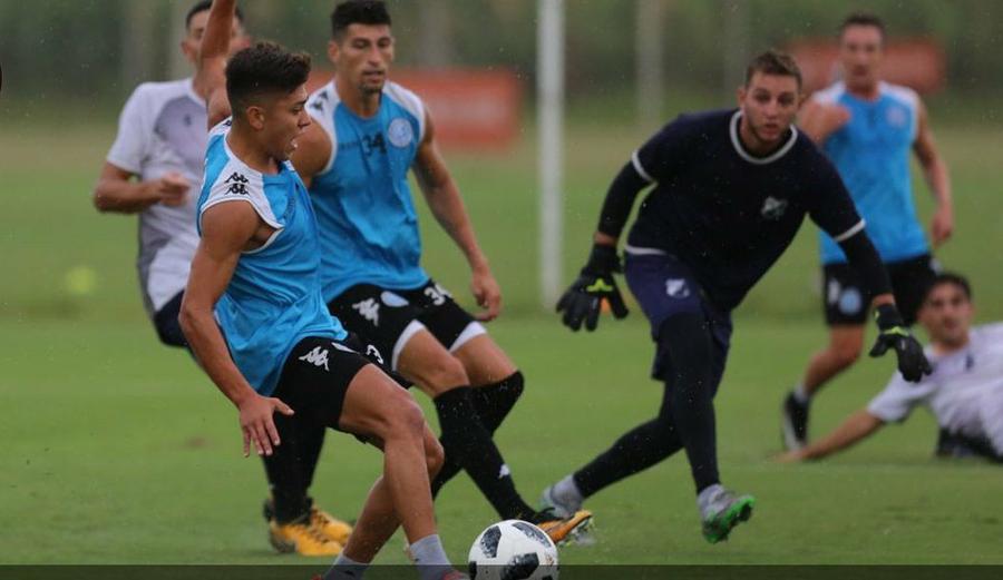 BELGRANO 1
