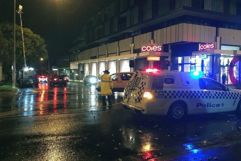 ATENTADO AUSTRALIA
