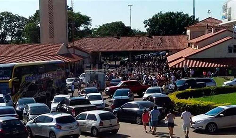 Paso Brasil
