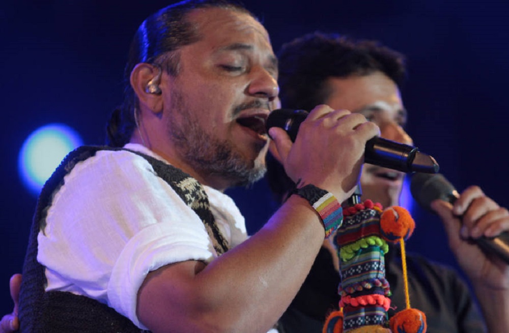Lucio Rojas indio Cosquín 2019 by Cadena 3
