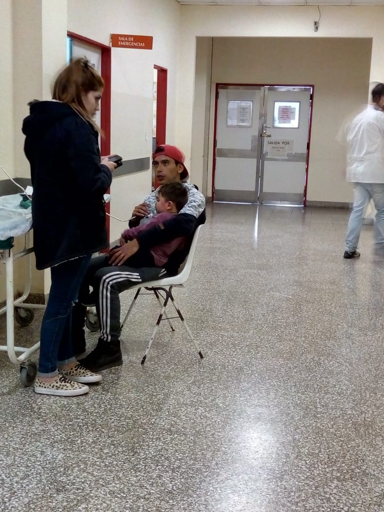 Hospital de Niños 2
