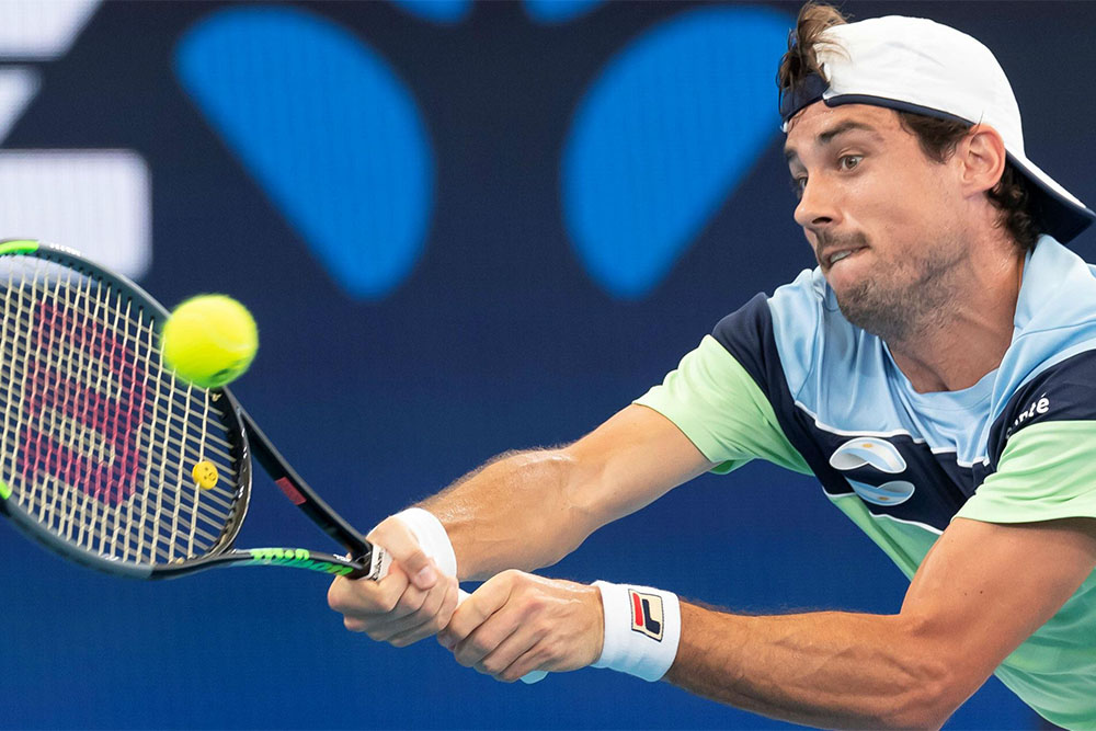 Guido Pella