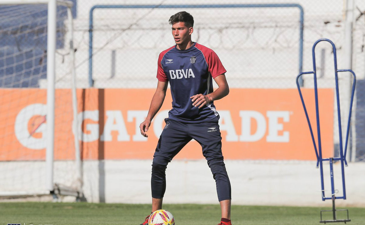 Talleres y un nuevo sparring a la Selección Argentina