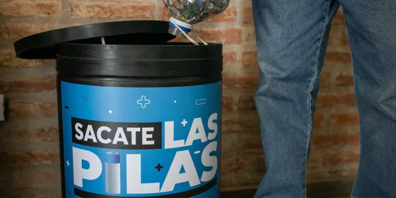 Programa Sacate las Pilas 2