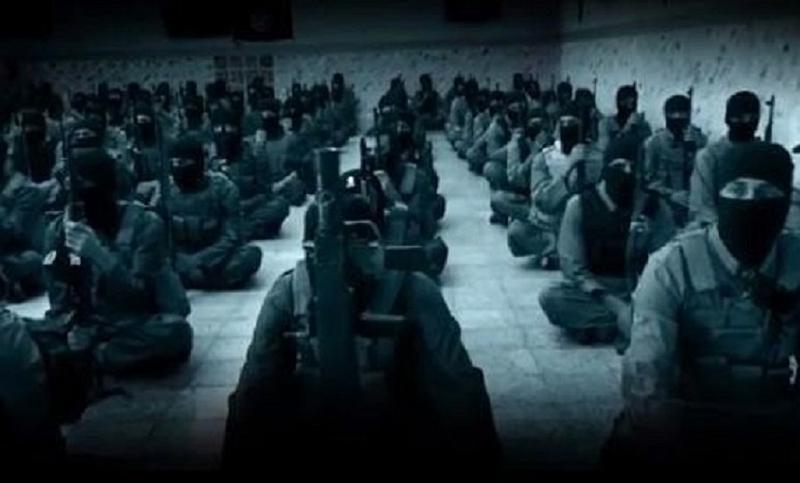 afganistan ISIS