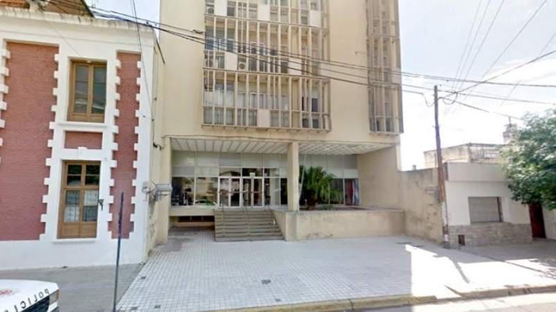 tribunales vm