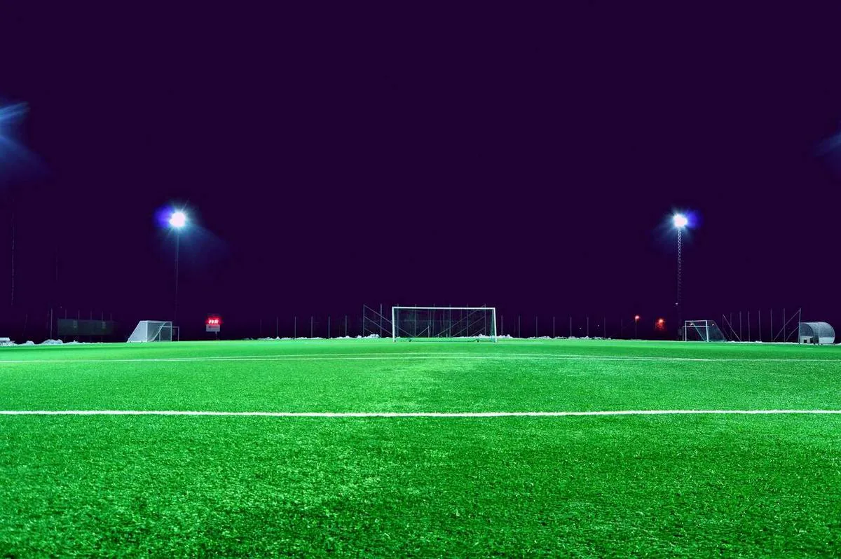 Arco - Futbol