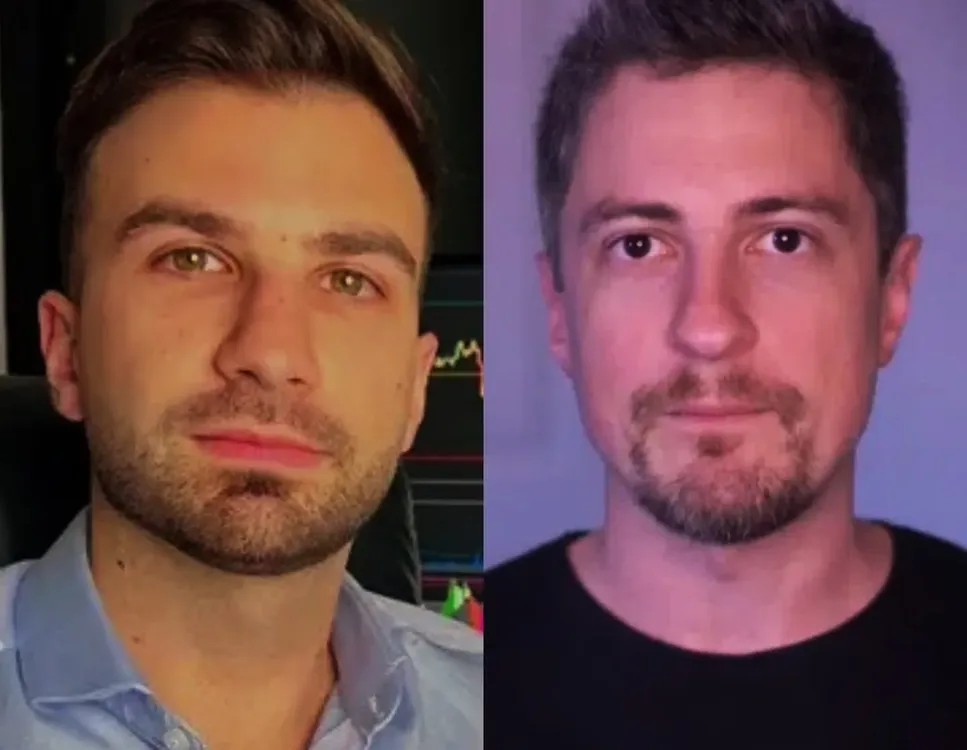 Argentinos involucrados con Libra