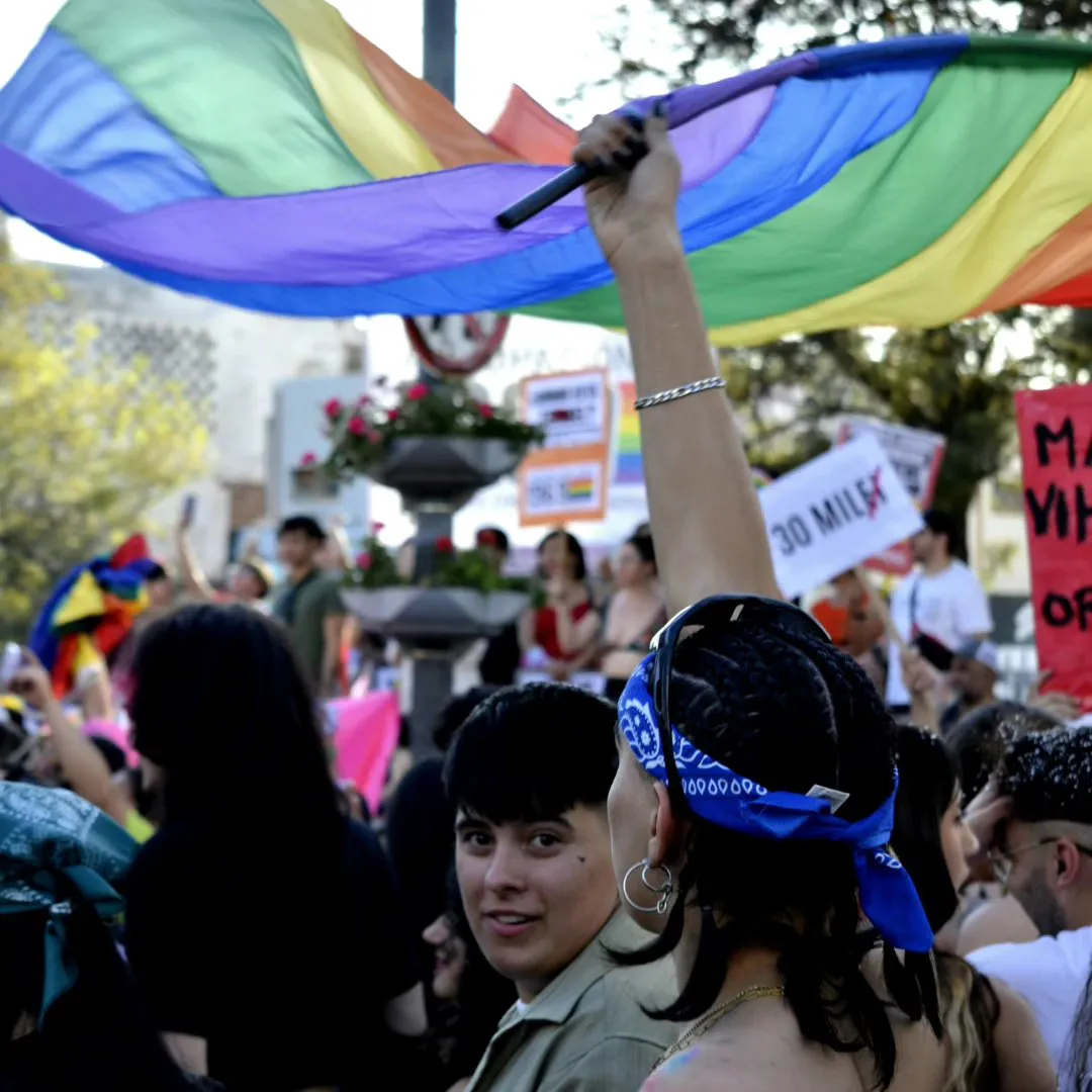 Marcha del Orgullo Córdoba (Comisión Organizadora Marcha del Orgullo) 3