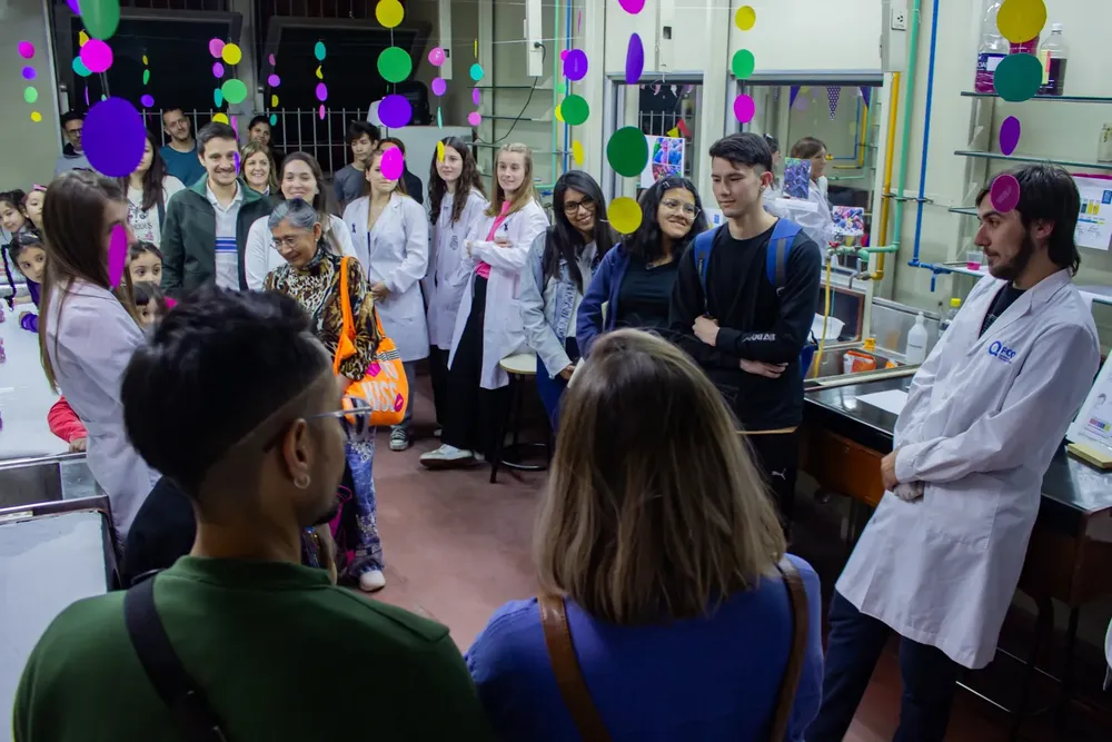 Museo de la Ciencia 4
