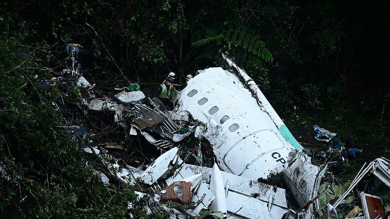 chapecoense