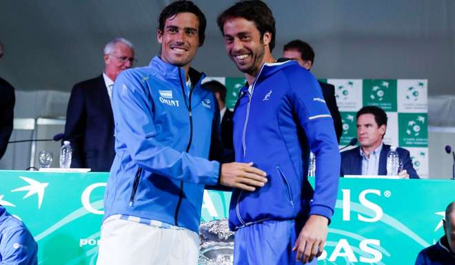 copa davis