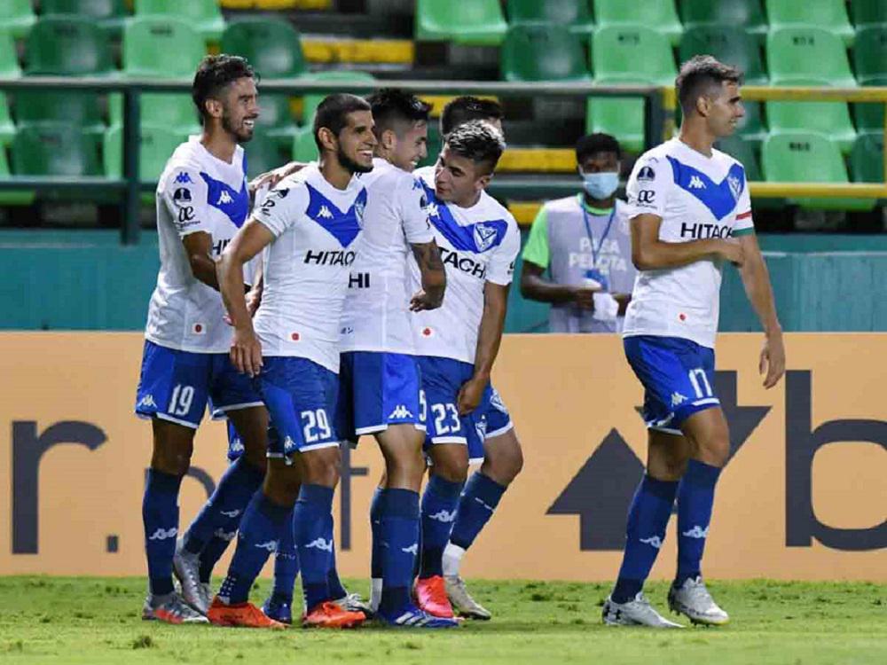 vélez sarsfield