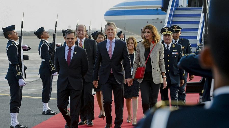 Macri