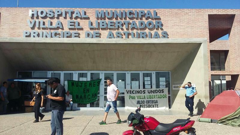 Hospital villa el libertador 2
