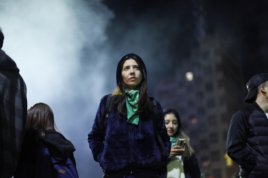 01 aborto legal consuelo cabral la nueva mañana 77