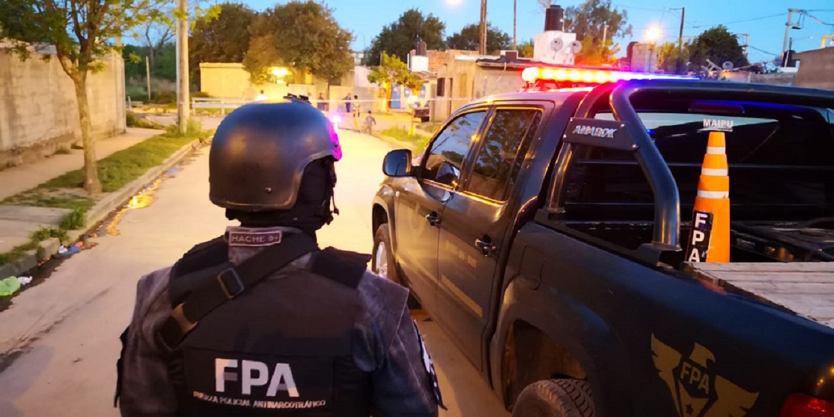 Prensa FPA